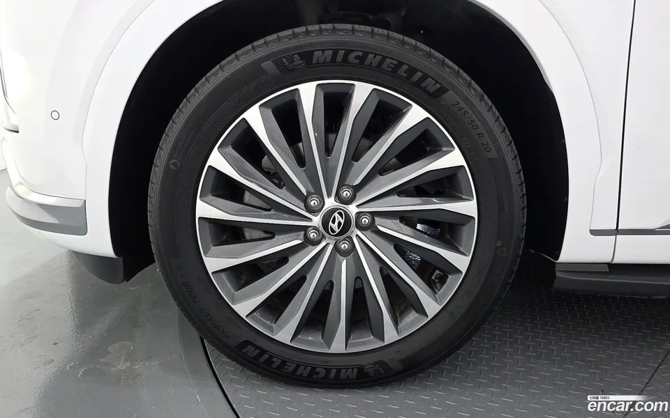 Hyundai Palisade 3.8 2WD 2023 — миниатюра 2