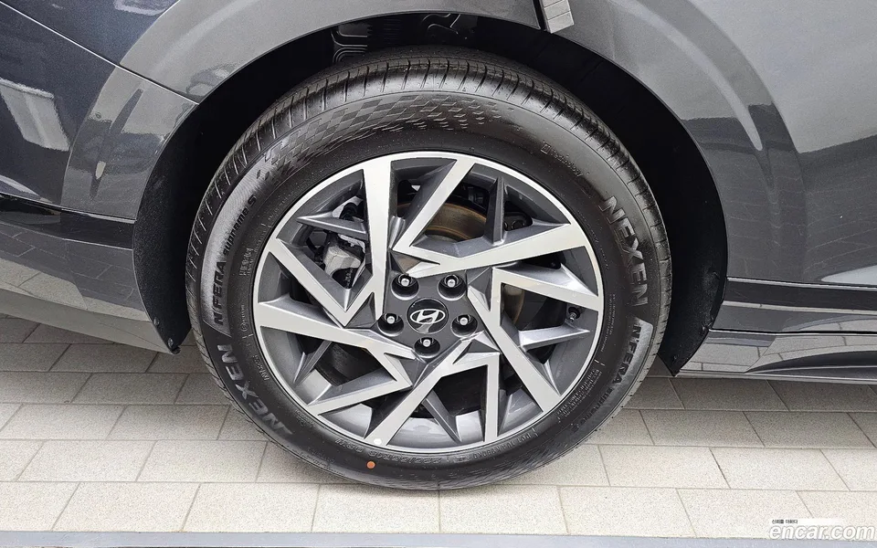Hyundai Grandeur Hybrid 2025 — миниатюра 5