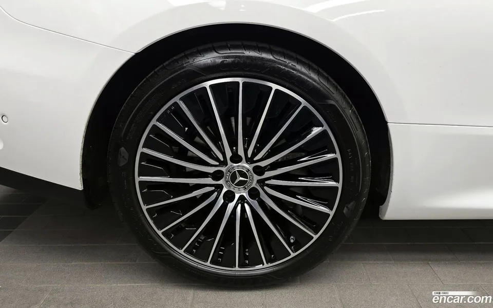 Mercedes-Benz CLE-Class CLE200 2025 — миниатюра 5