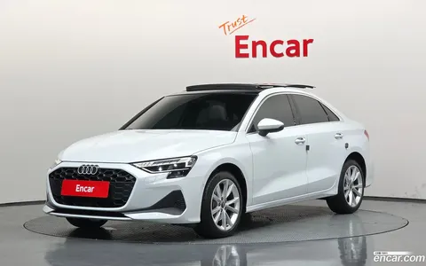 Audi A3 (8Y) 2025 buy in Moscow