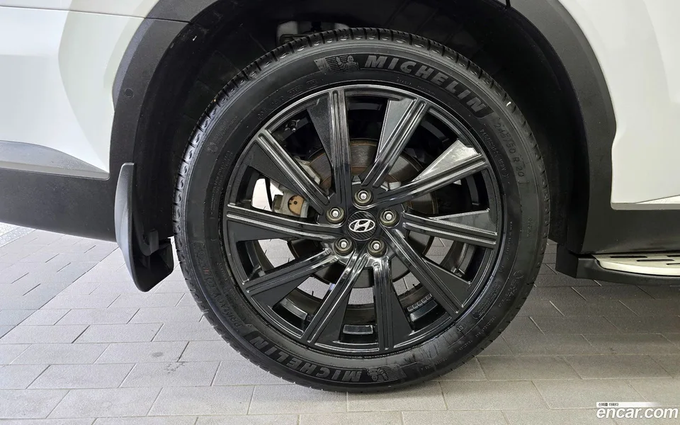 Hyundai Palisade 2.2 2WD 2023 — миниатюра 5
