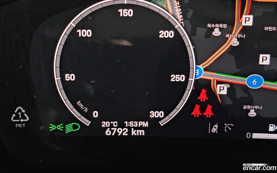 Porsche Panamera (976) 2.9 AWD 2024 — миниатюра 2