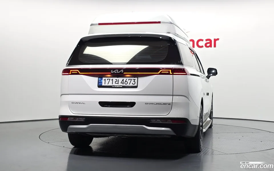 Kia Carnival 9 () 2023 — миниатюра 4