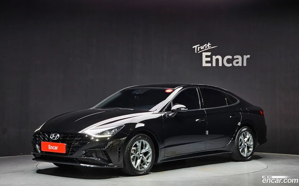 Hyundai Sonata 2022