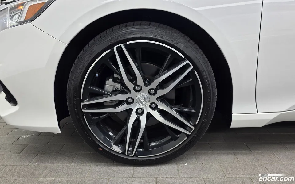 Honda Accord 2.0 2022 — миниатюра 5