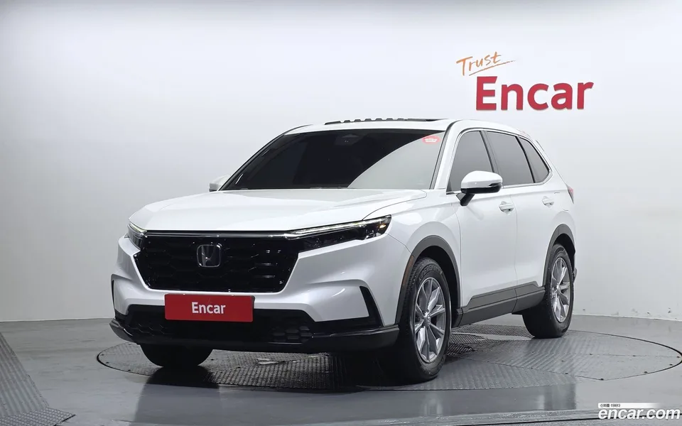 Honda CR-V 2023