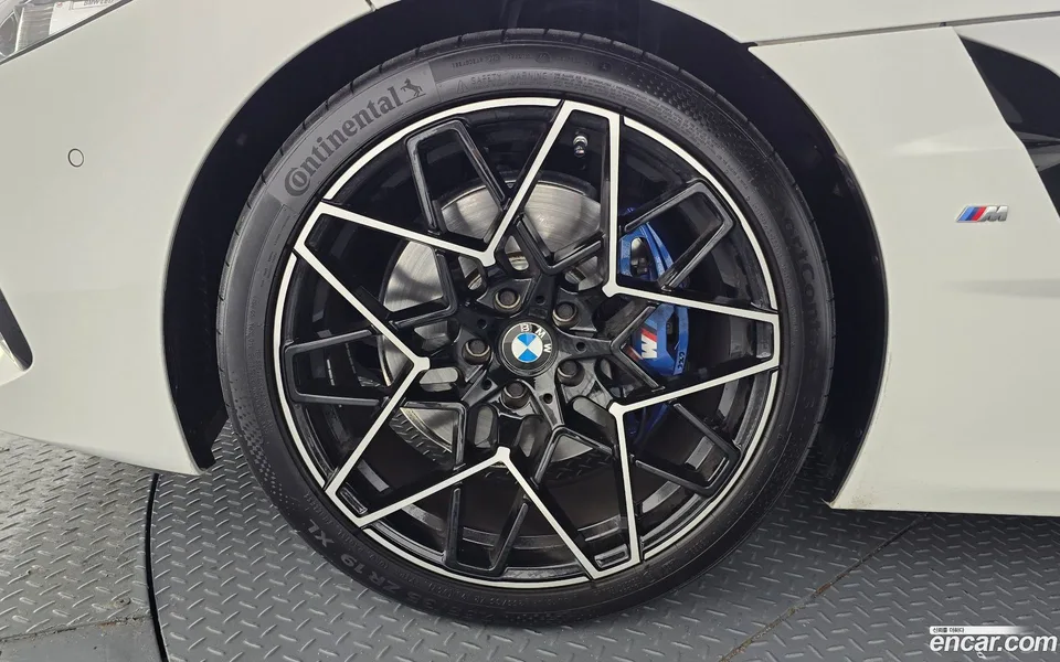 BMW Z4 sDrive20i M 2024 — миниатюра 5