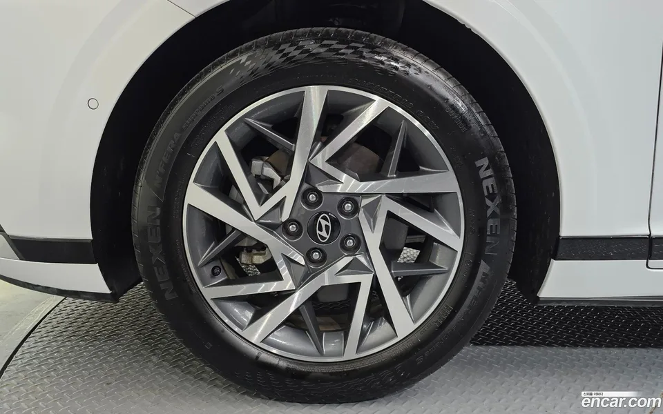 Hyundai Grandeur 2.5 2WD 2024 — миниатюра 5
