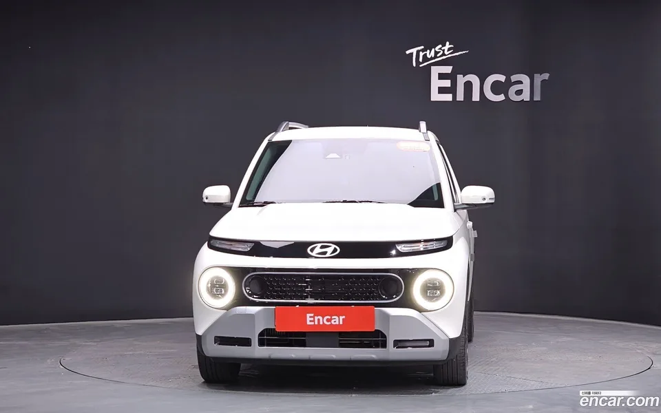 Hyundai Casper 2024 — миниатюра 3