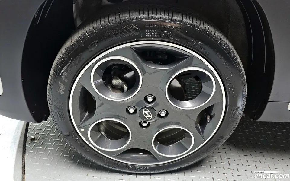 Hyundai Casper 2024 — миниатюра 5