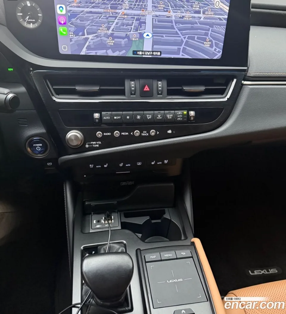Lexus ES 300h 2022 — миниатюра 5