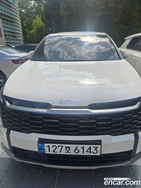 Kia Sportage Hybrid 2026 buy in Moscow