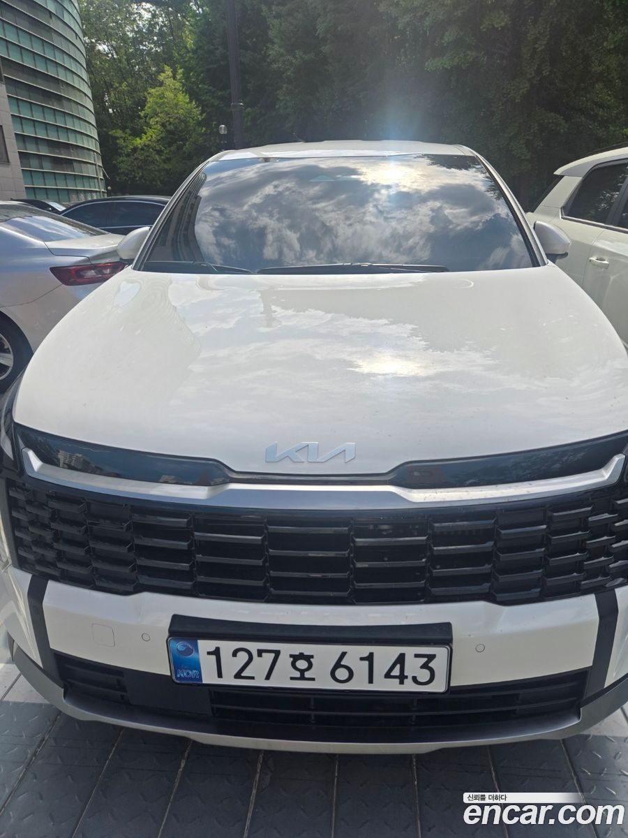 Kia Sportage Hybrid 2026