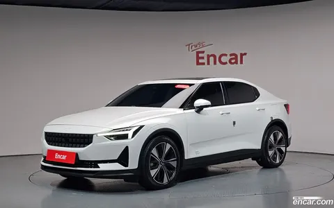 Polestar Polestar 2 2023 buy in Moscow