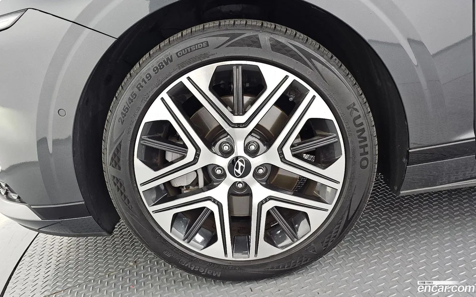 Hyundai Grandeur 3.5 2WD 2023 — миниатюра 5