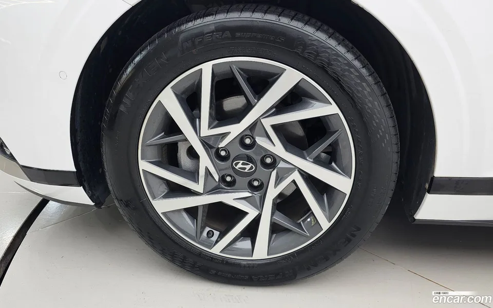 Hyundai Grandeur Hybrid 2024 — миниатюра 5