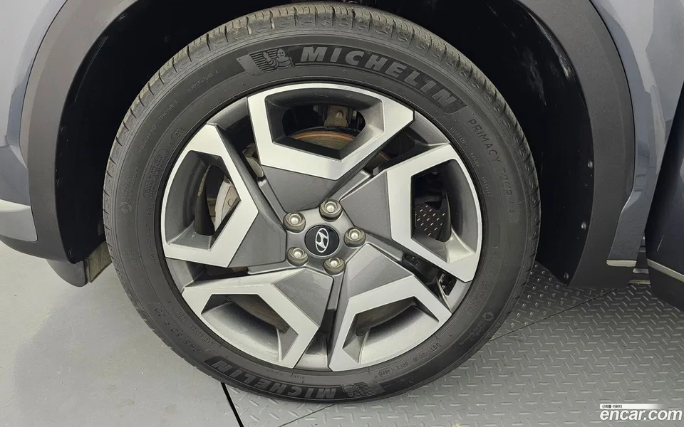 Hyundai Palisade 3.8 2WD 2023 — thumbnail 2