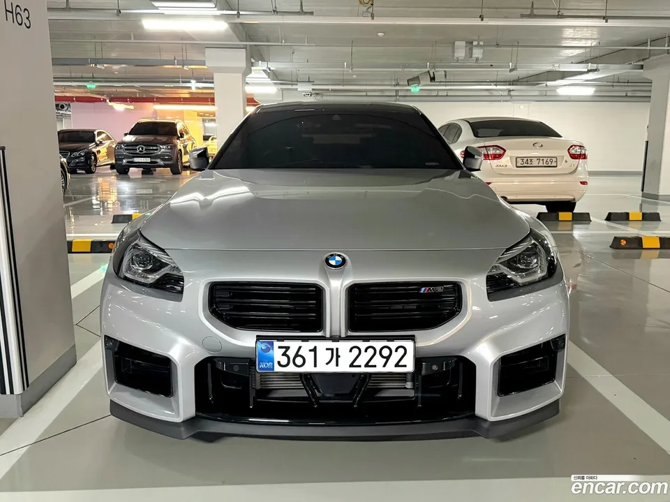 BMW M2 M2 2026 — thumbnail 4