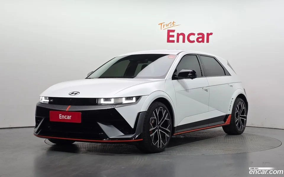 Hyundai Ioniq 5 2023