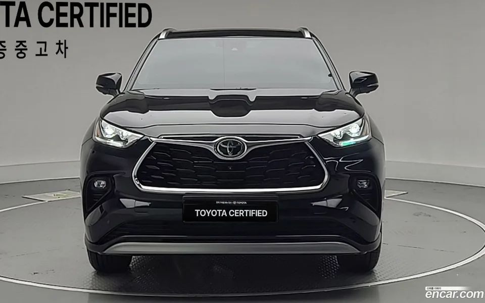 Toyota 4 2.5 4WD 2025 — thumbnail 3