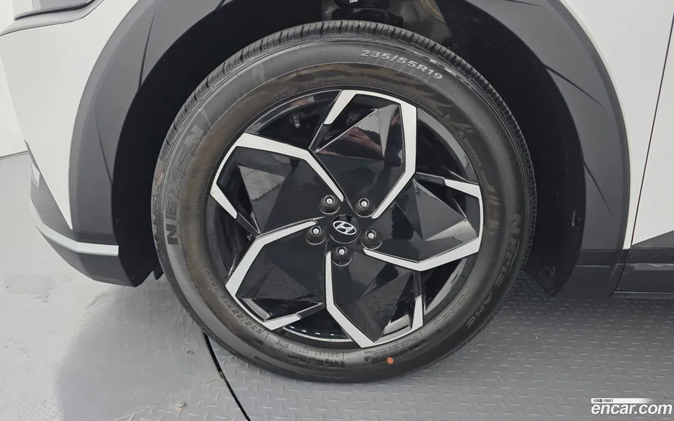 Hyundai Ioniq 5 AWD 2023 — миниатюра 5