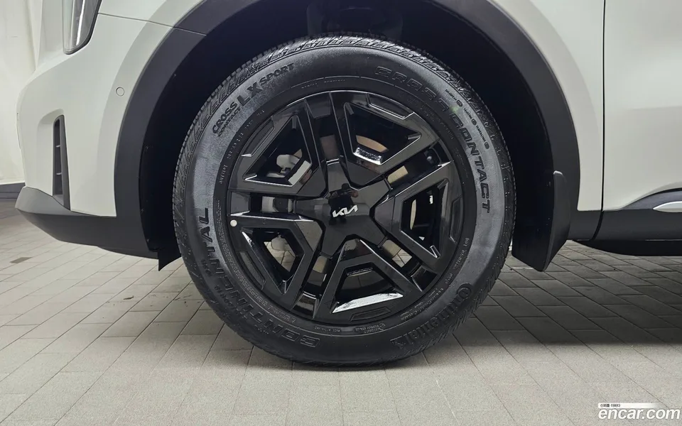 Kia Sorento HEV 1.6 2WD 2024 — миниатюра 2