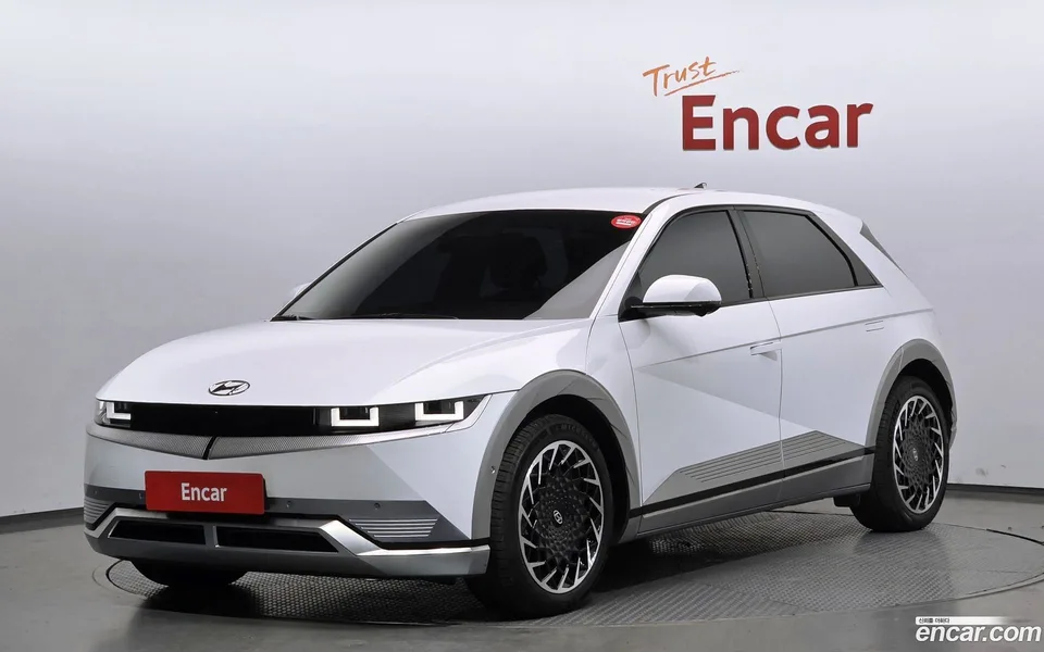 Hyundai Ioniq 5 2023