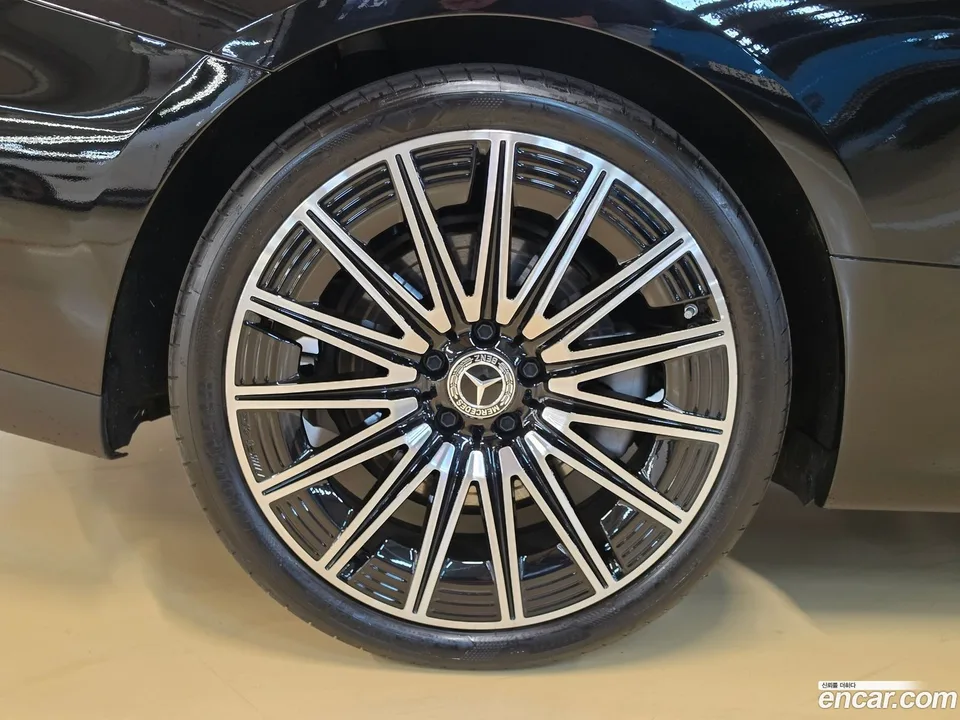 Mercedes-Benz CLE-Class CLE450 4MATIC 2024 — миниатюра 5