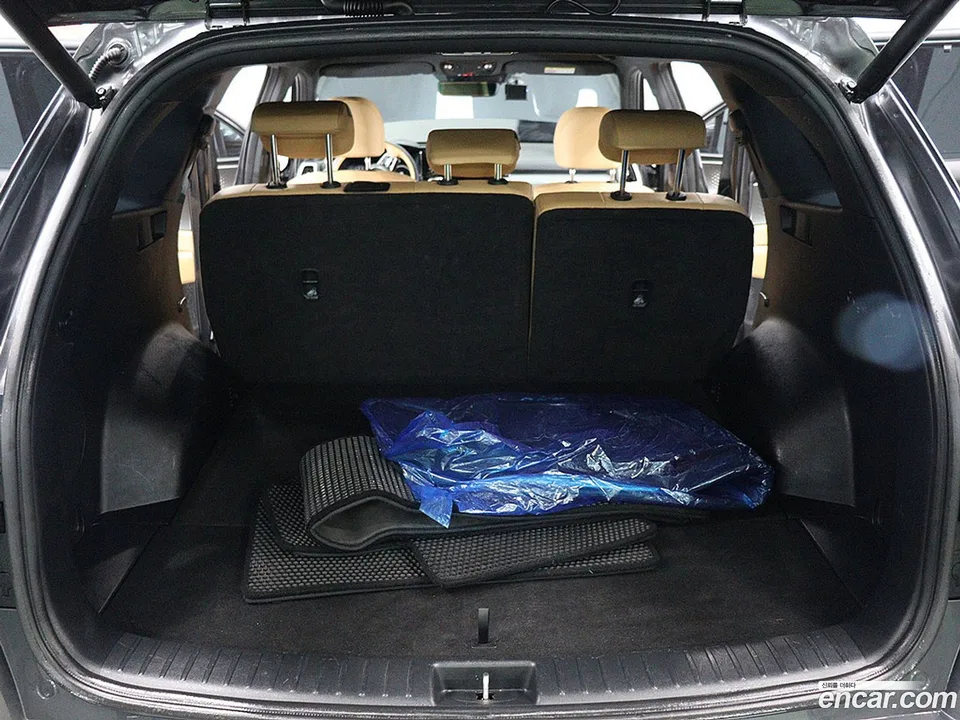 Kia Sorento 2.5T 2WD 2022 — thumbnail 5