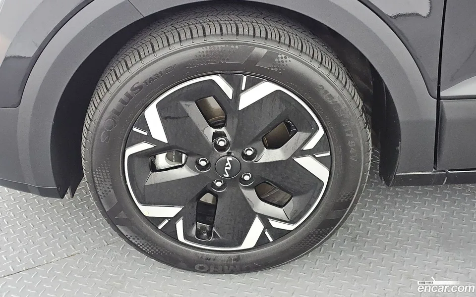 Kia Niro EV 2023 — миниатюра 2