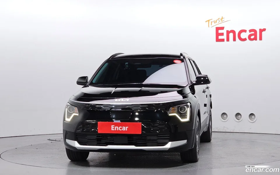 Kia Niro EV 2023 — миниатюра 3