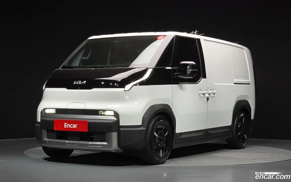 Kia PV5 2025