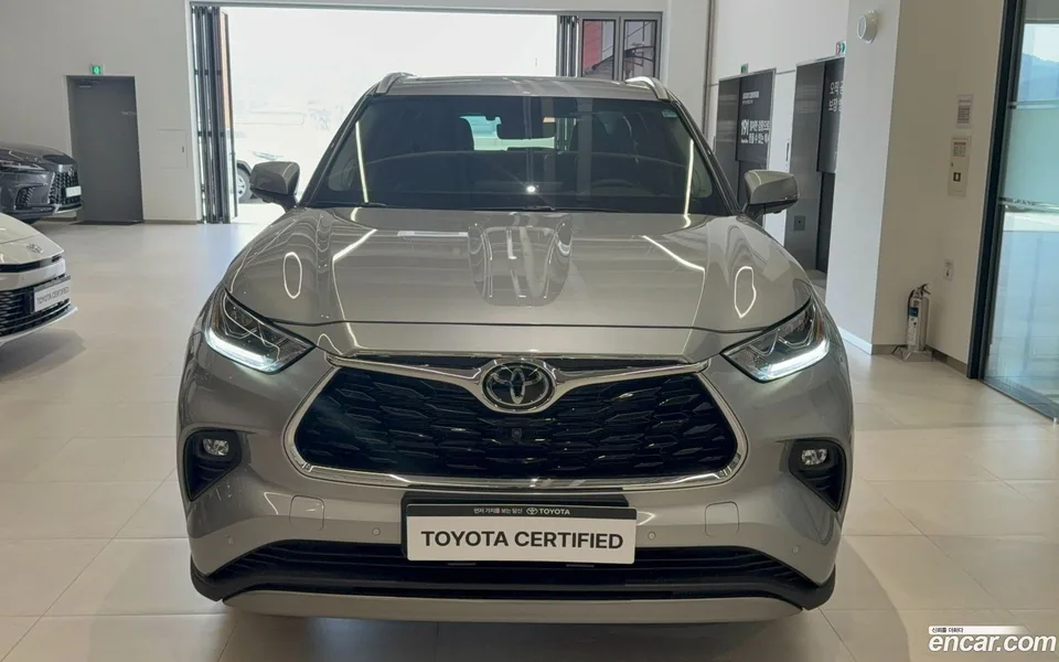 Toyota 4 2.5 4WD 2025 — миниатюра 3