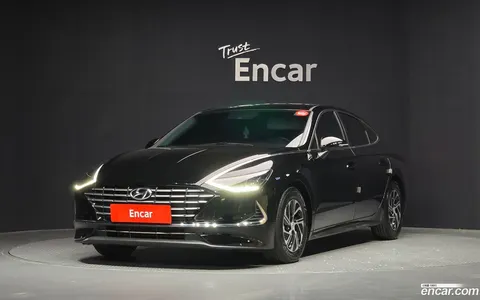 Hyundai Sonata Hybrid 2023 купить в Москве