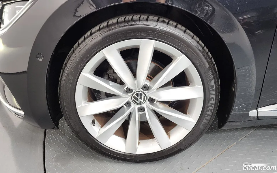 Volkswagen Arteon 2.0 TDI 2022 — миниатюра 2