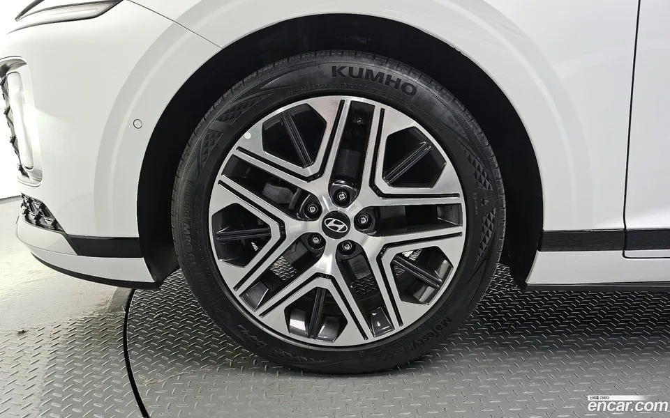 Hyundai Grandeur Hybrid 2025 — миниатюра 2