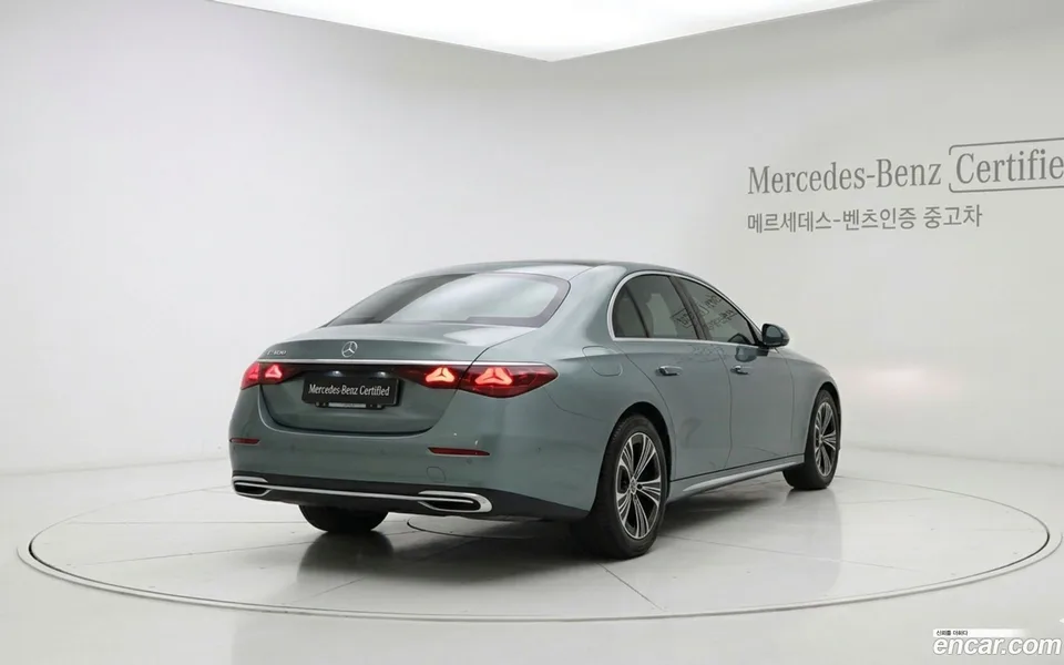 Mercedes-Benz CLA-Class CLA250 4MATIC 2025 — миниатюра 2