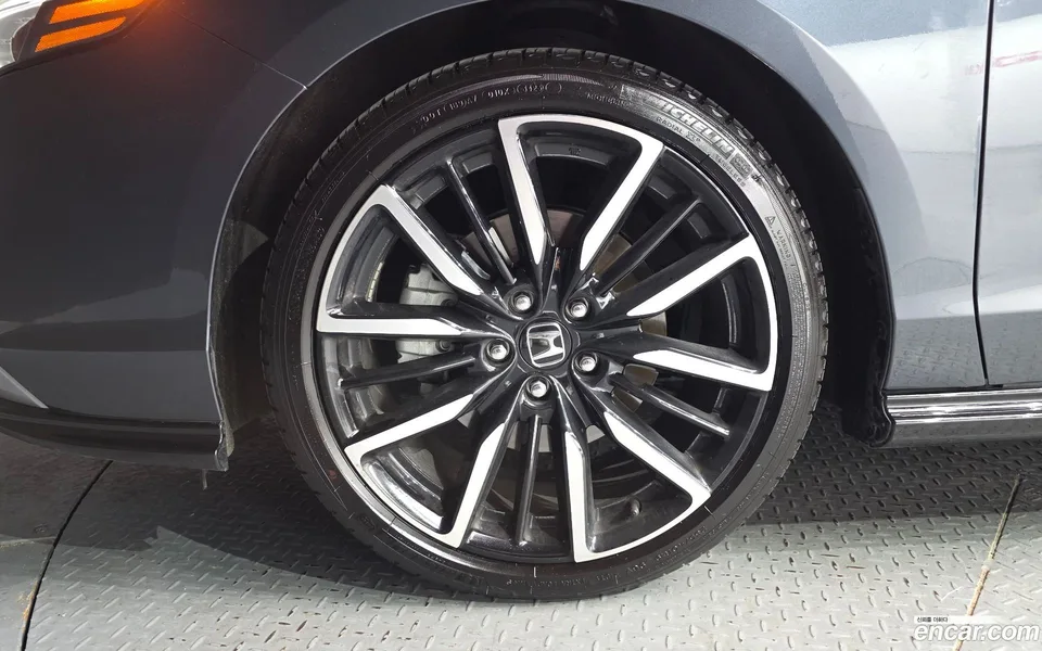 Honda Accord 2.0 2024 — миниатюра 2