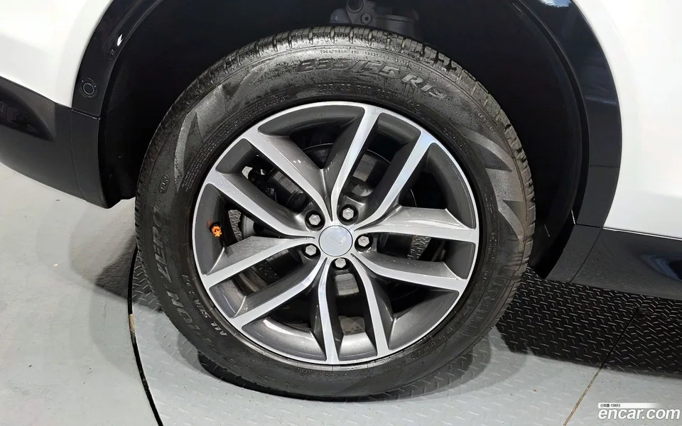 Land Rover Discovery Sport P250 SE 2025 — миниатюра 5