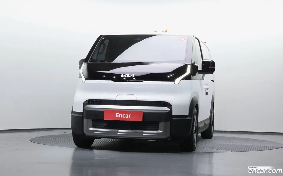 Kia PV5 2025 — миниатюра 3