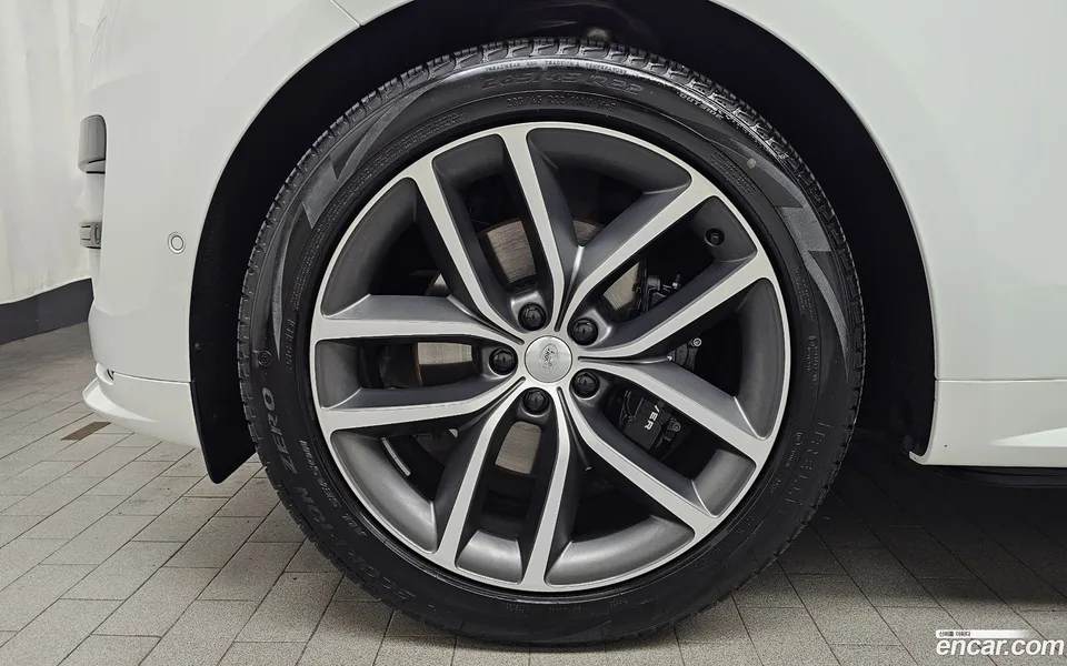 Land Rover Range Rover Sport P360 AB 2024 — миниатюра 2
