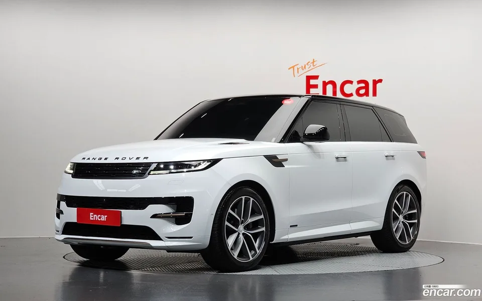 Land Rover Range Rover Sport P360 AB 2024 — фото 1, купить с доставкой в Москву