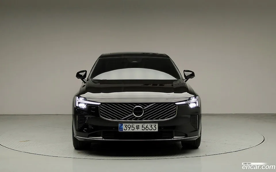 Volvo S90 T8 AWD 2025 — миниатюра 3