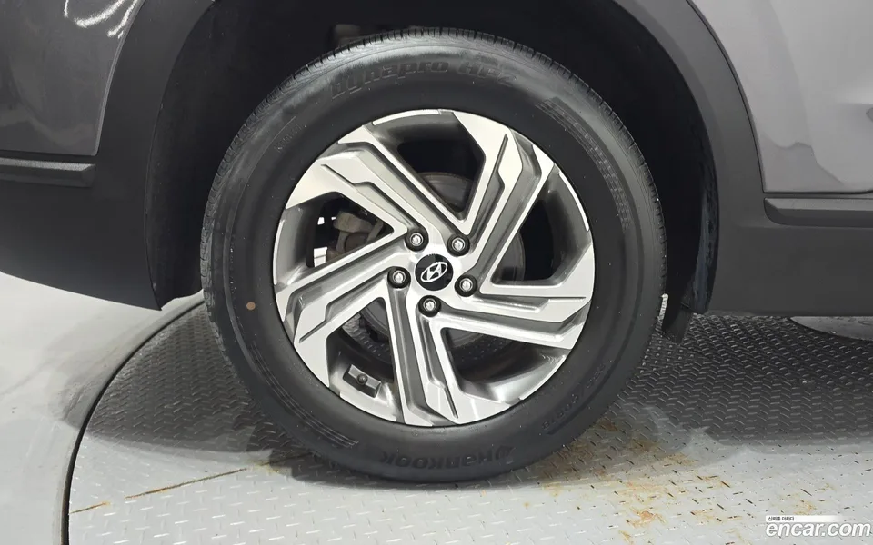 Hyundai SantaFe 2.2 4WD 2023 — миниатюра 2