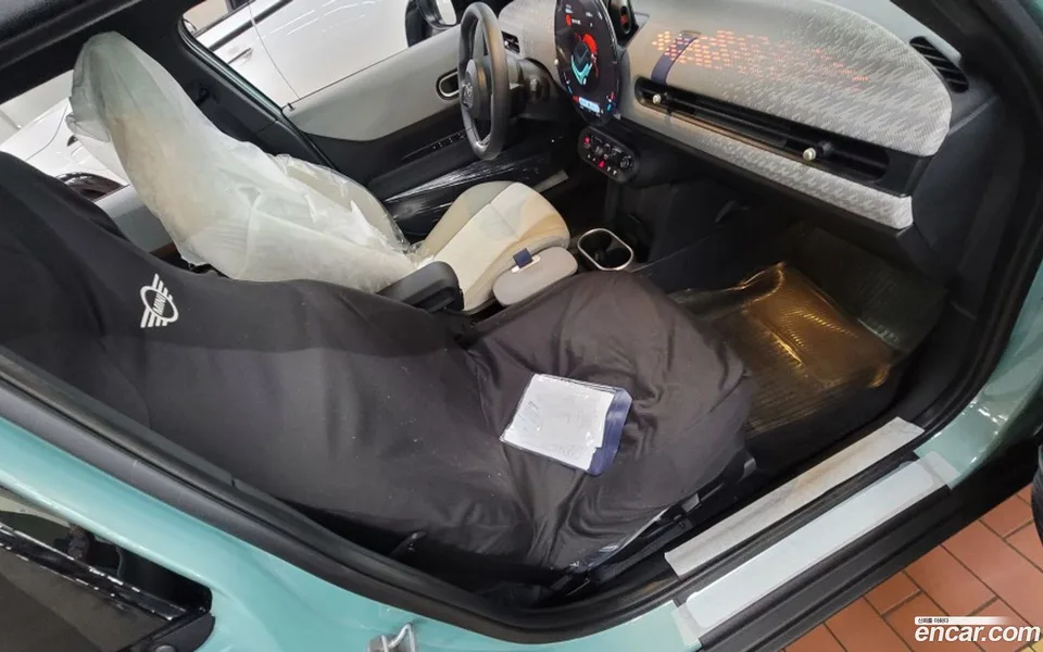 MINI Cooper S 5 2026 — миниатюра 3