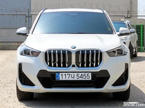 BMW X1 2025 buy in Moscow