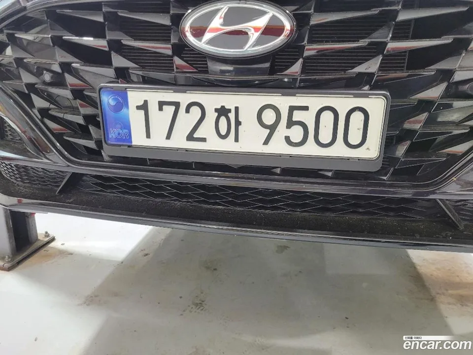 Hyundai Sonata 2.0 2022 — фото 1, купить с доставкой в Москву