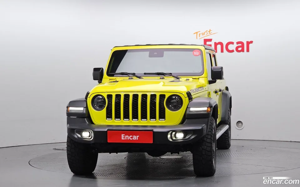 Jeep Gladiator 3.6 2023 — миниатюра 3