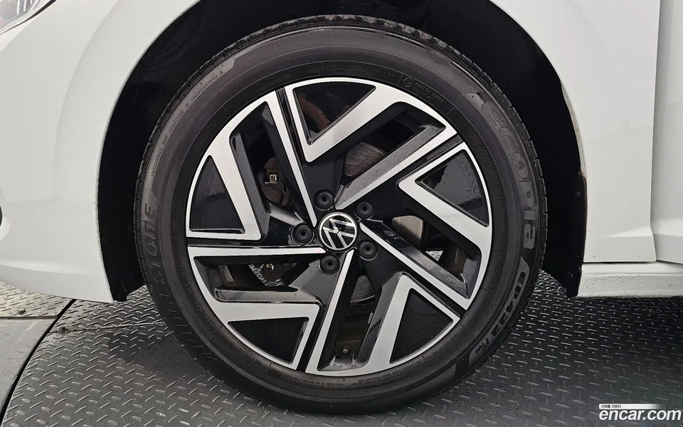 Volkswagen Jetta 1.5 TSI 2022 — thumbnail 5