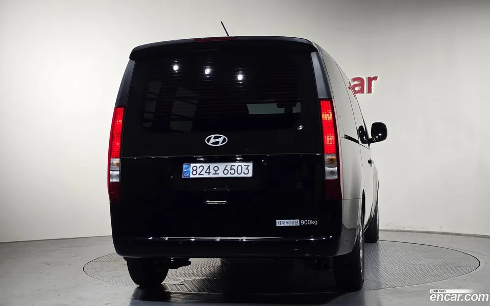 Hyundai Staria 3 2024 — миниатюра 4